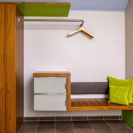 Moevenpick Muenchen-airport Hotel