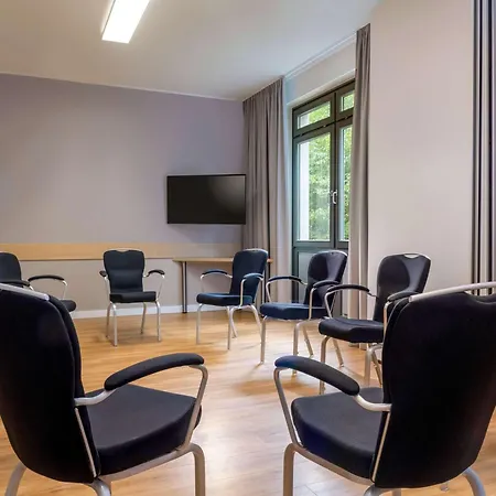 Moevenpick Muenchen-airport