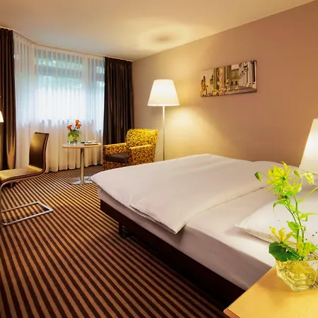 Ξενοδοχείο Moevenpick Muenchen-airport