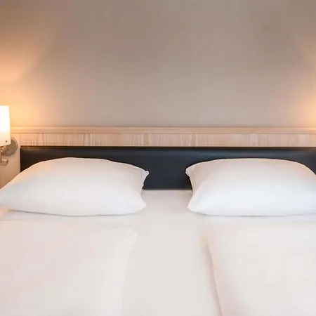 Moevenpick Muenchen-airport מלון 4*