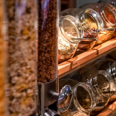 Moevenpick Muenchen-airport 4*