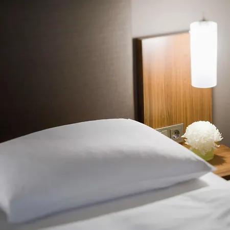 Moevenpick Muenchen-airport Ξενοδοχείο Χαλμπεργκμόος