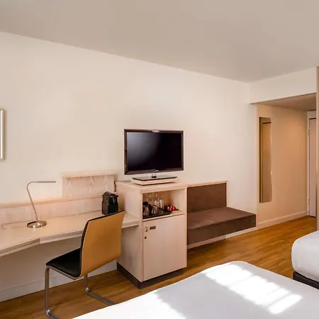 Moevenpick Muenchen-airport 4*
