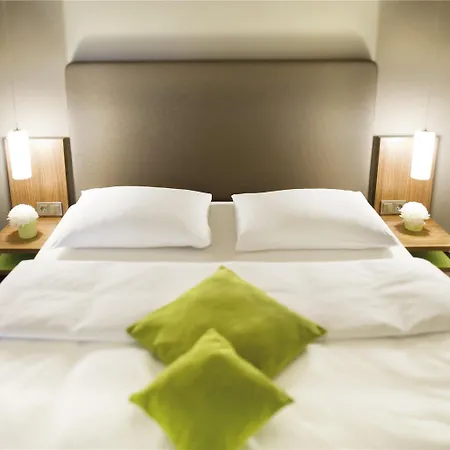 Moevenpick Muenchen-airport 4* Χαλμπεργκμόος