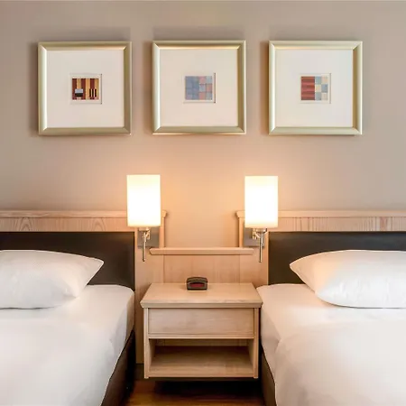 Moevenpick Muenchen-airport 4*