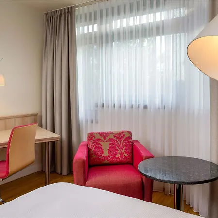 Mövenpick München-airport Hotel Hallbergmoos