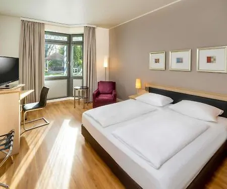 Moevenpick Muenchen-airport 4* Χαλμπεργκμόος