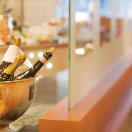 Moevenpick Muenchen-airport Szálloda 4*