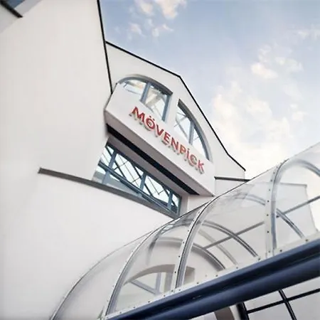 Moevenpick Muenchen-airport Hotel Hallbergmoos