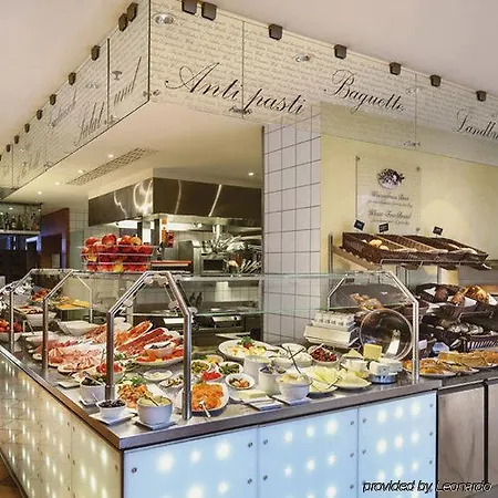 Moevenpick Muenchen-airport Hotel