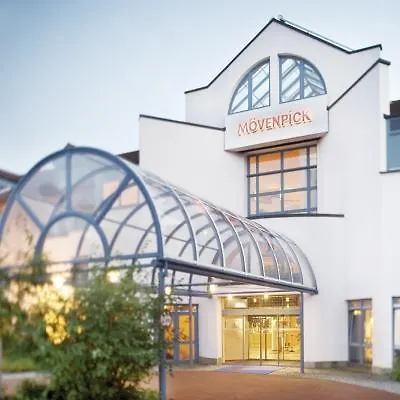 Moevenpick Muenchen-airport Hotel Hallbergmoos