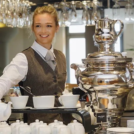 Moevenpick Muenchen-airport Hotel