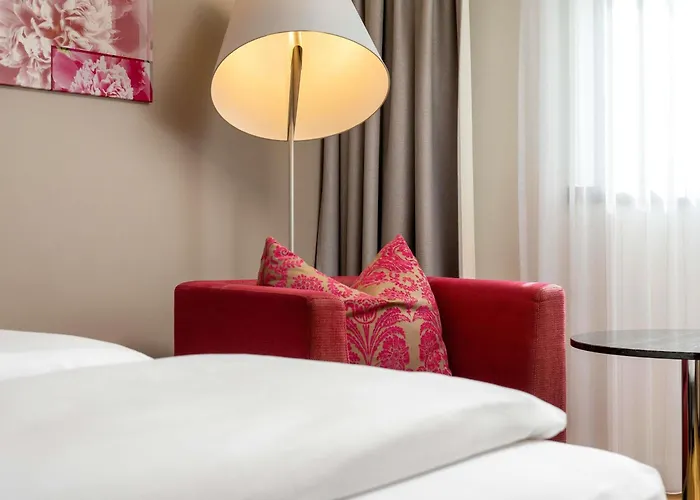 Moevenpick Muenchen-airport