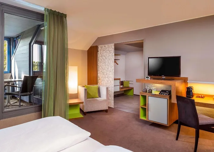 Moevenpick Muenchen-airport