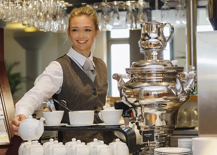 Moevenpick Muenchen-airport Hotel